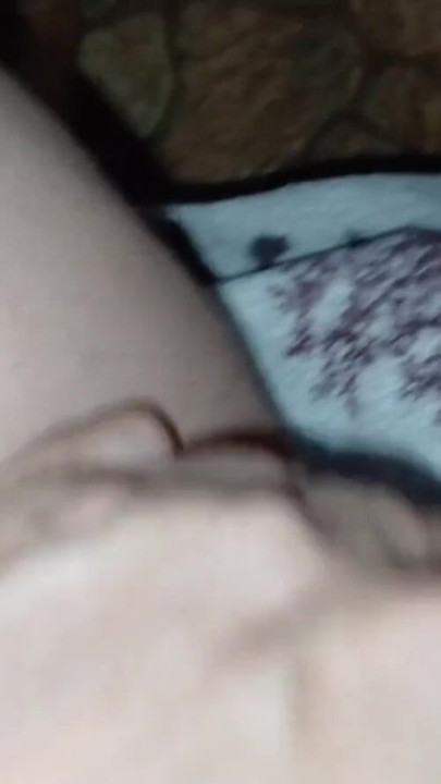 I masturbate secretly from my colleagues at a meeting | Clip 1