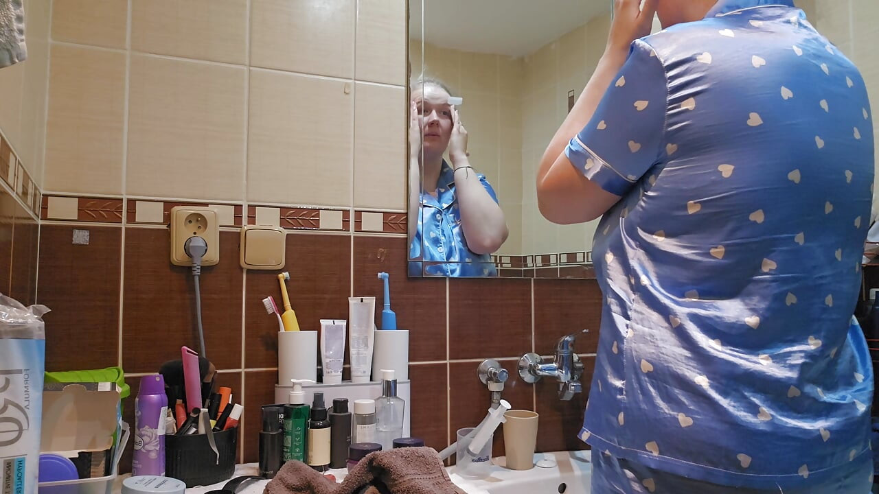 Avond Op Het Ritme Van De Dag