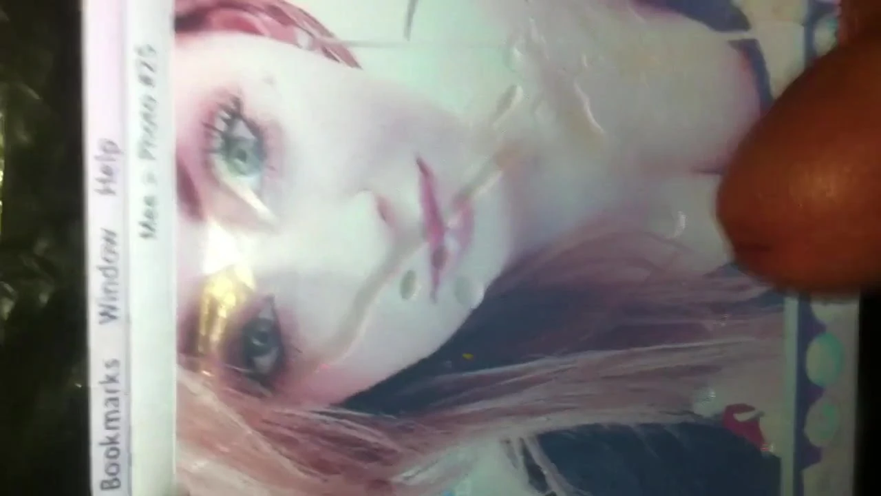 Goddess brittanyx