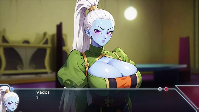 Divine Adventure - Training with Fords to Defeat Queen Phineapple