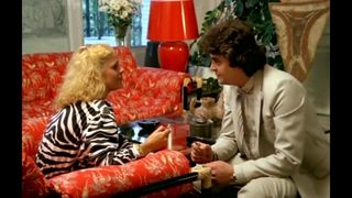 Le Pied a Terre (Full Movie)