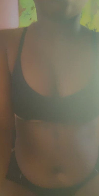 He loves my tits!!!