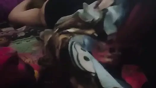 Tante Bermimpi Di Entot.