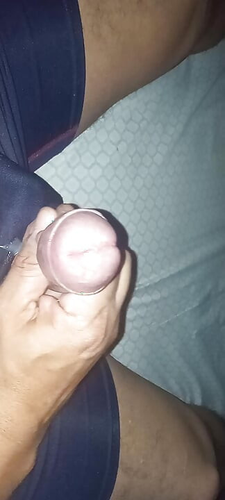 Horny Morning