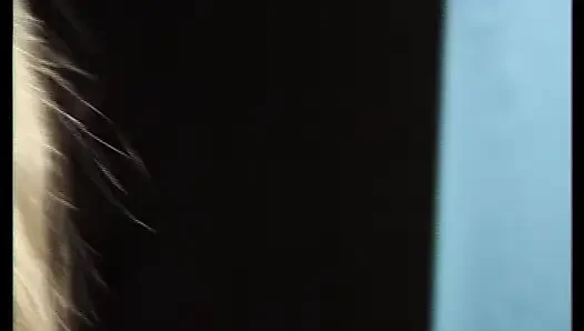 Kızıl saçlı Alman bebek seçmelerde sikiliyor