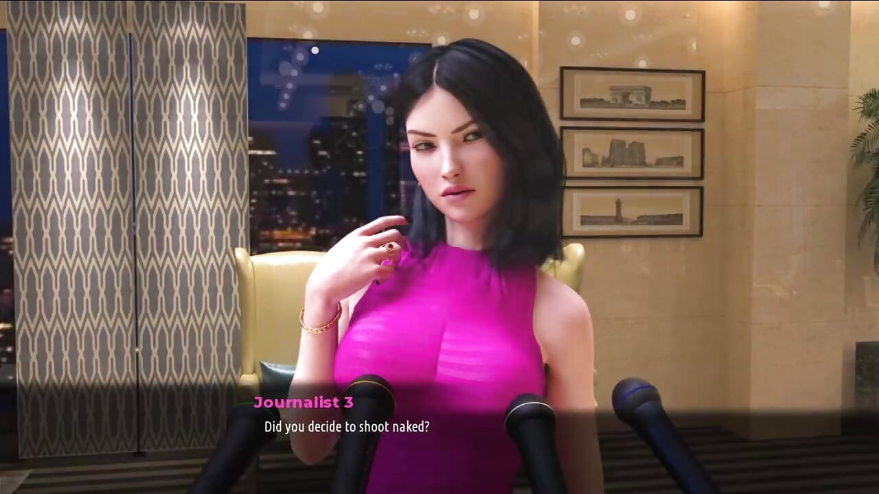 Modni biznis Ep2 Dio 14 Najbolja guza ikad od loveskysan69