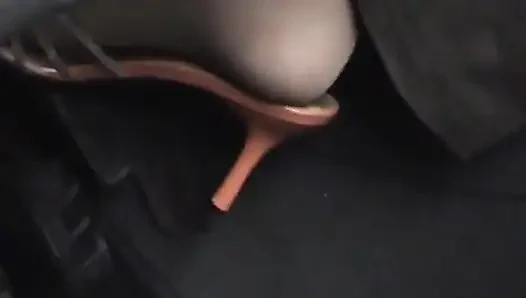Pedal Pumping