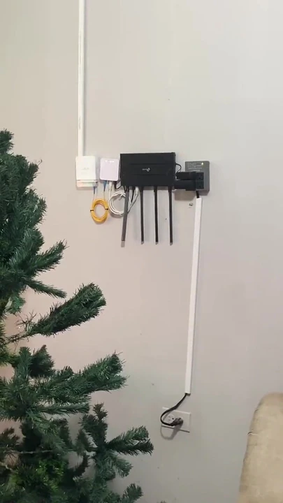 Epic moment from "I Fuck Big-assed Mother Christmas as my Christmas Gift"