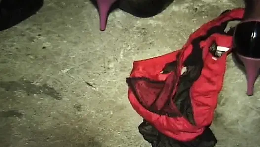 French 21yo Sluts Can Make Anyone Cum