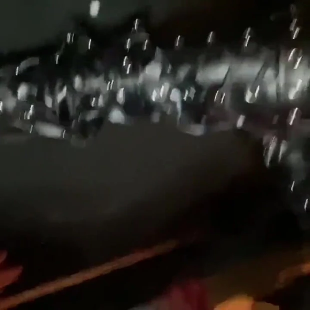 Fuck My Boots Until Your Balls Are Empty!