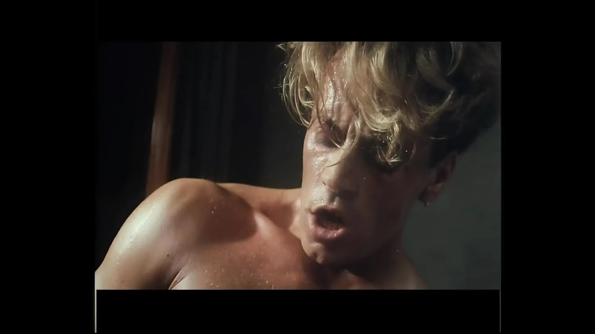 Rocco siffredi con cu to cứng của Ý lại tấn công!