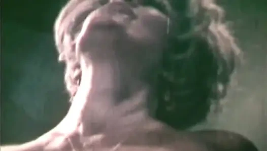 Das Schwein Lutscht Schwanz