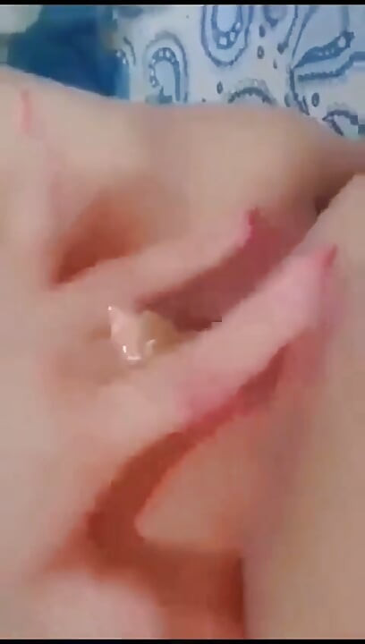 Arab Women Masturbation