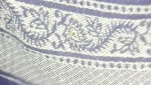 Desi Gill Pangos&amp;#039; Hintli kadın onu çok sevdi.