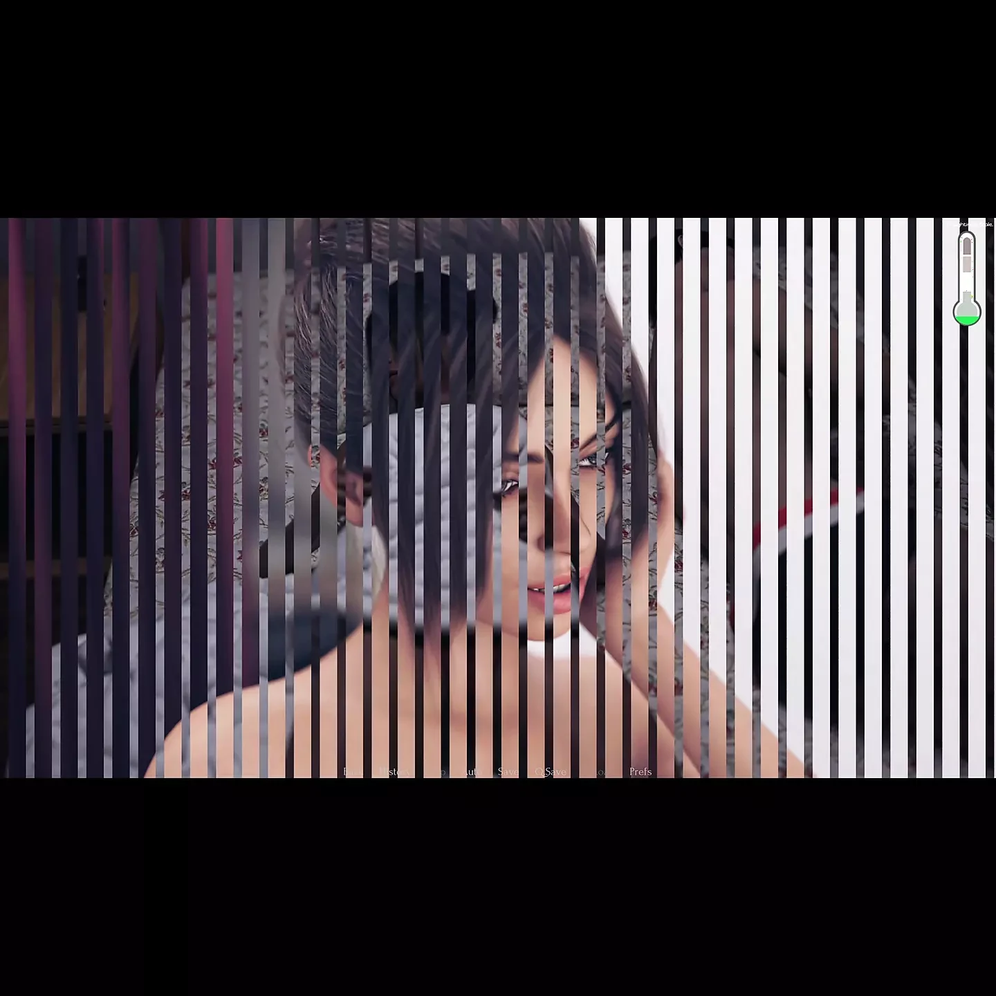 Una esposa muy curiosa, parte 4