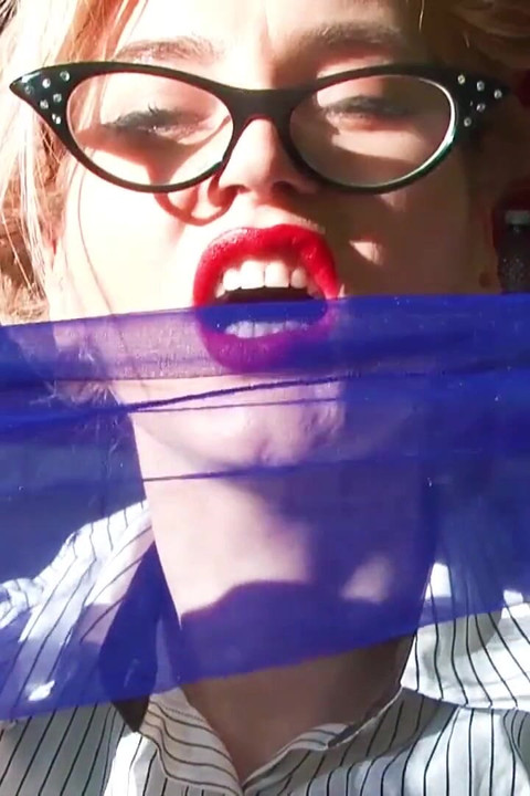 Pantyhose Findom Office Domination