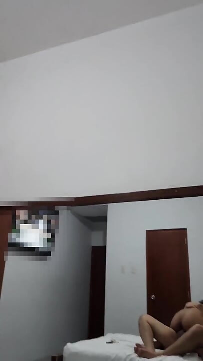 Alana First Creampie in Her Wet Teen Pussy