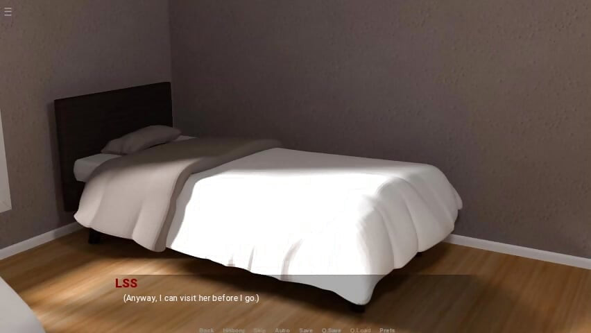 Away From Home Gameplay Part 6 by Loveskysan