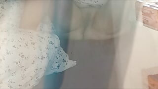 Mujhe dekha ja raha hai