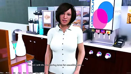 Ein Dik 6 Sein, Verheiratete Vollbusige College-lehrerin Will Meinen Monsterschwanz