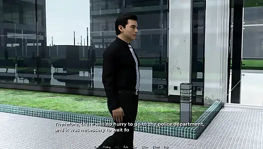 Moving Down: poor hubby and bossy wife ep. 32,33