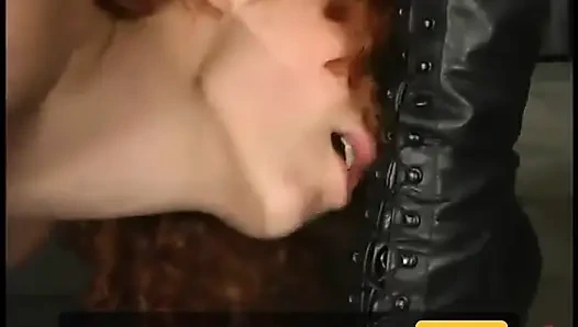 Kym Wilde dan Venus May