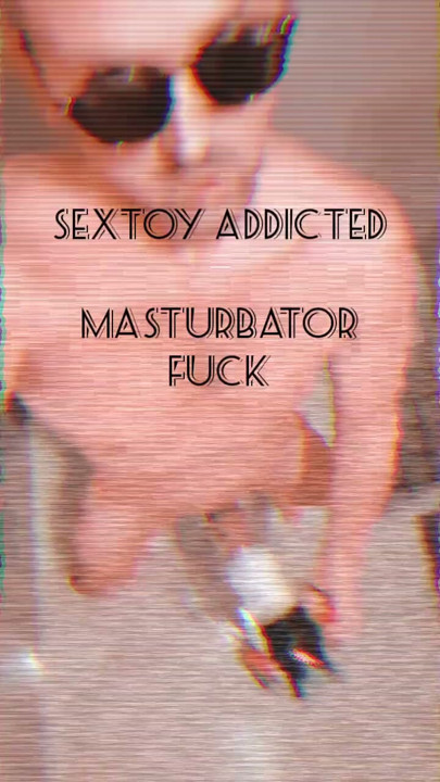 Slutboyben CAM4 Sextoy Addicted