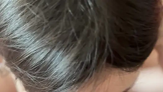 Penis im mund und sperma