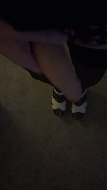 Crossdresser
