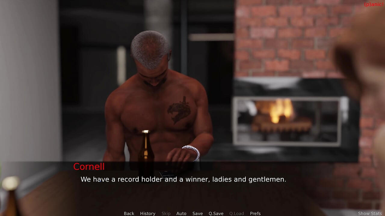 Interracial Exchange (part 13)