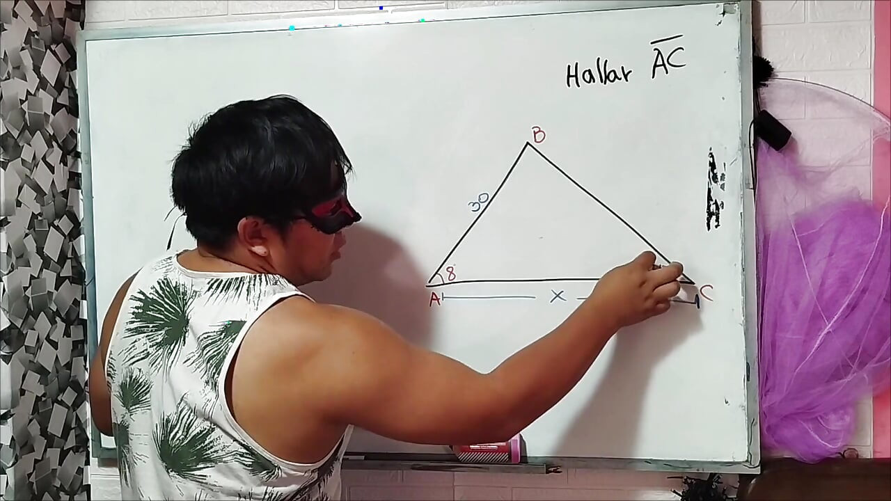 13 Trigonometry: Notable Triangles - Olympiads