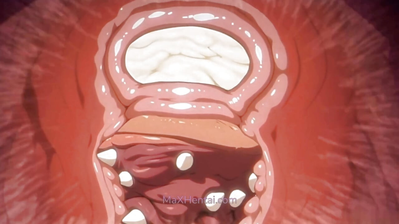Risikabel CumHunting Mission i Dangerous Jungle (Anime Hentai)