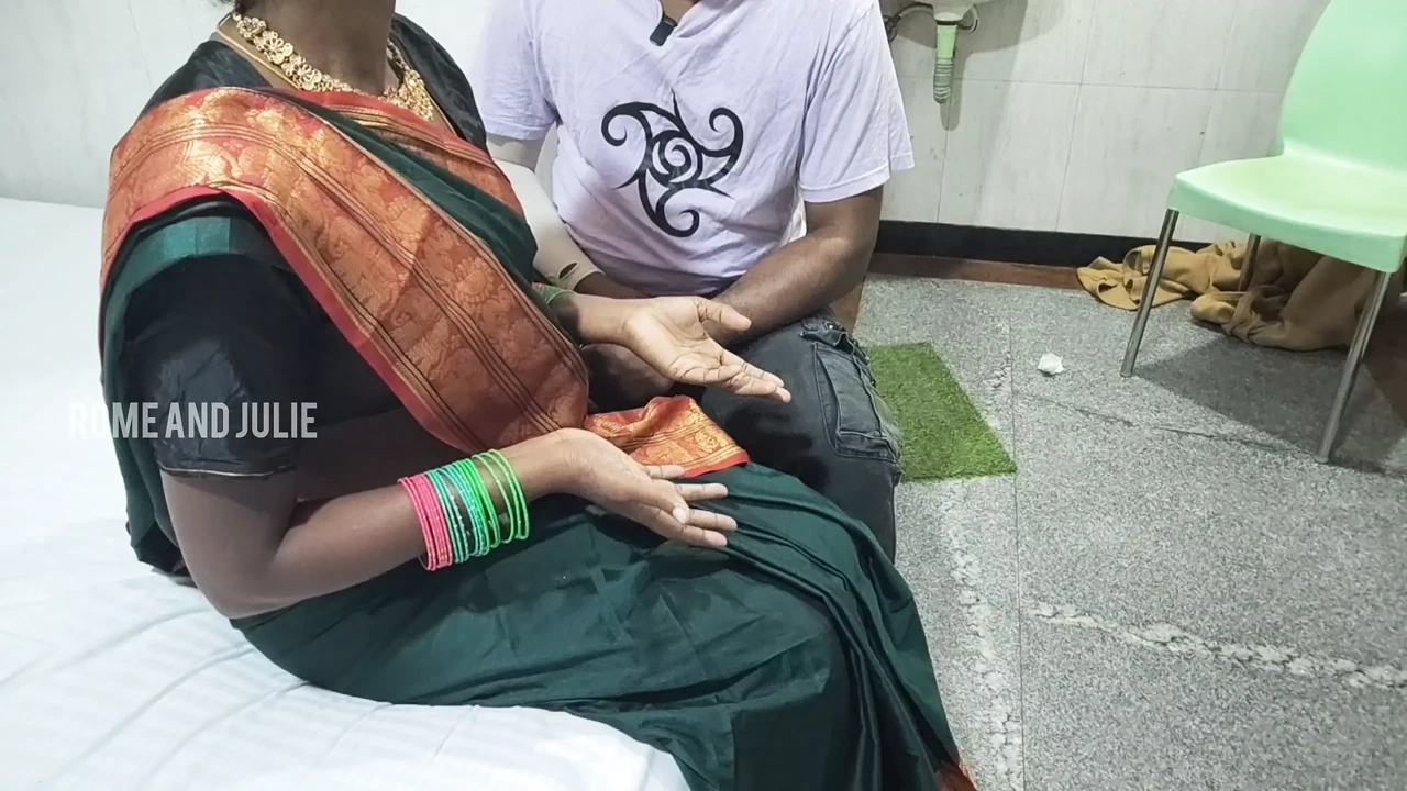 继母需要我的宝贝。继子的精彩性爱。泰米尔语音频