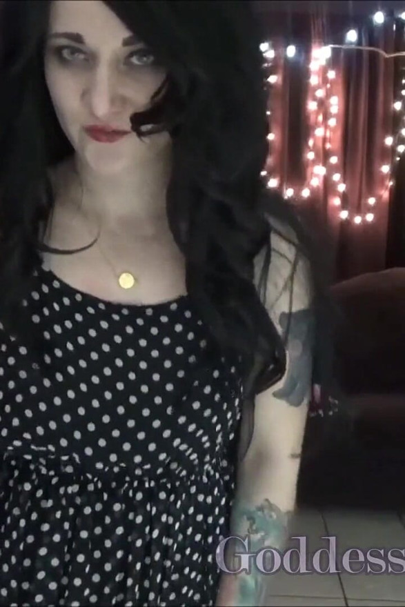 My Dirty Panties