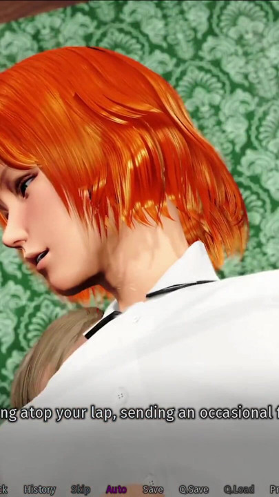 A House in the Rift - ( PT 20) - Zanith | Clip 3