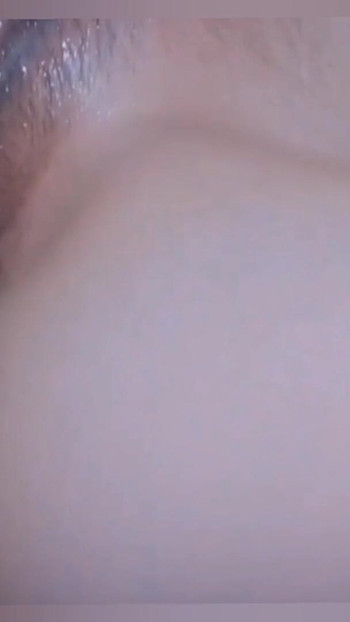 Spectacular moment from "My stepdaughter, she has a beautiful dress and she makes me cum very fast, she makes me leave cum"