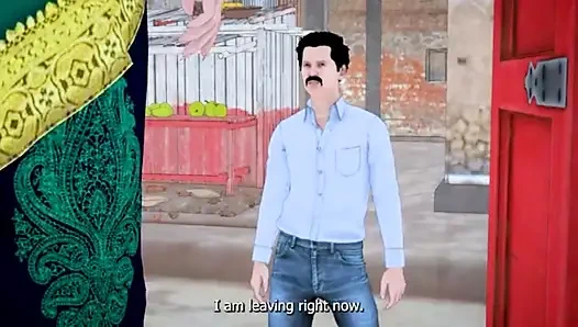 секс с шурином