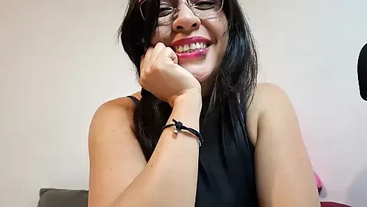 ASMR ROLEPLAY Your classmate FLIRTS WITH YOU