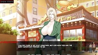 Sarada training (kamos.patreon) - deel 42 hentai-babes door Loveskysan69