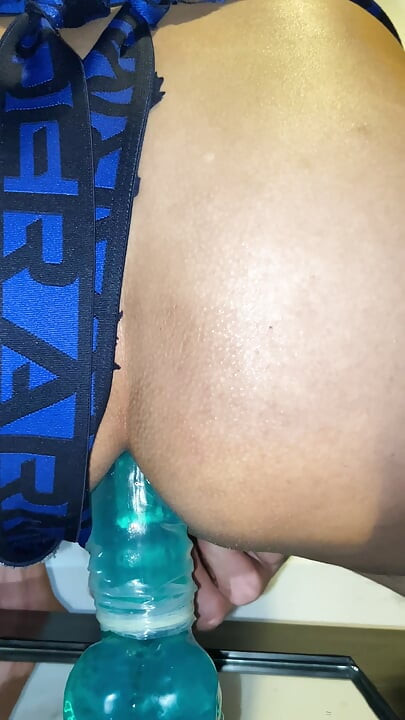 4K POV anal 8 inch realistic dildo riding skinny femboy twink nat6ixx first time pornstar