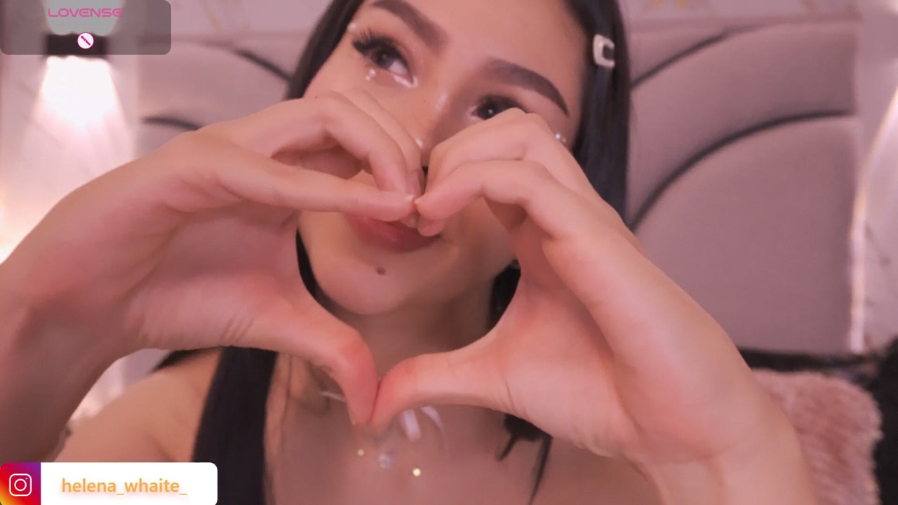 a little love here