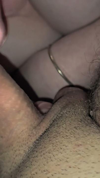 A real woman cheating slut blows a stranger and fucks her in the face and throat. They met in the store | Clip 2