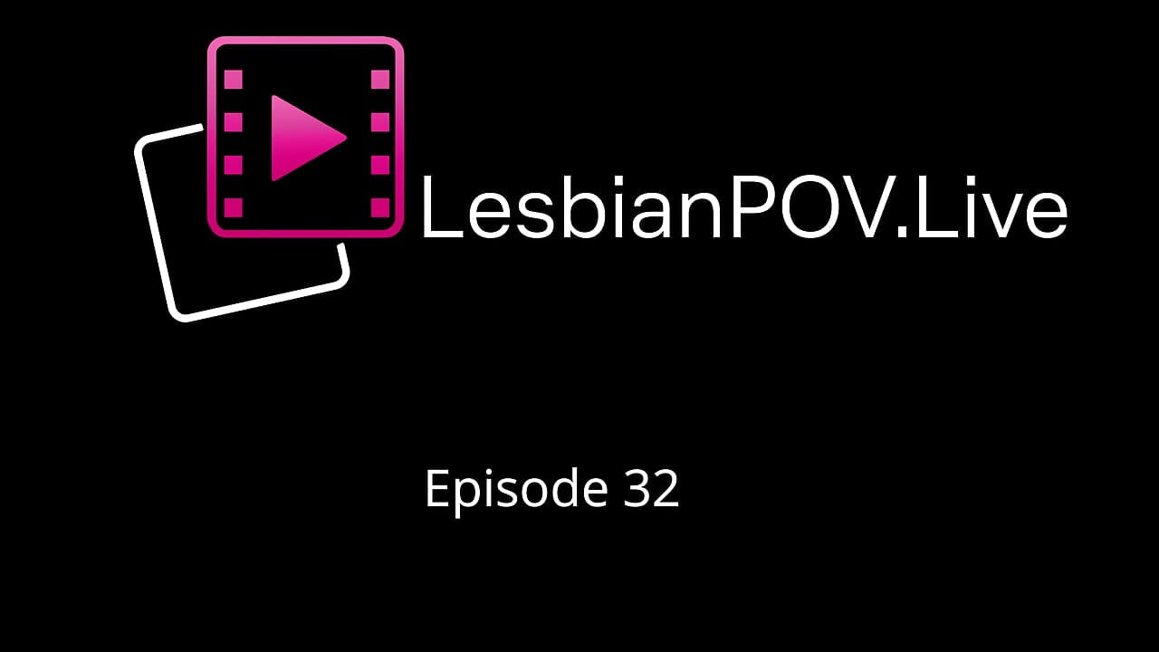 Lesbian POV Episode 32 Blondeliberal and Yara Sol