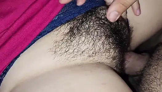 Вот как легко моей падчерице