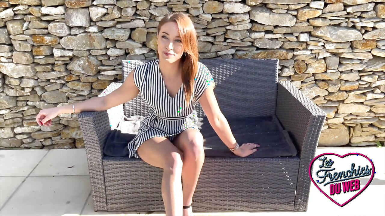 Jade Is a Big Naughty Girl Who Loves Sex
