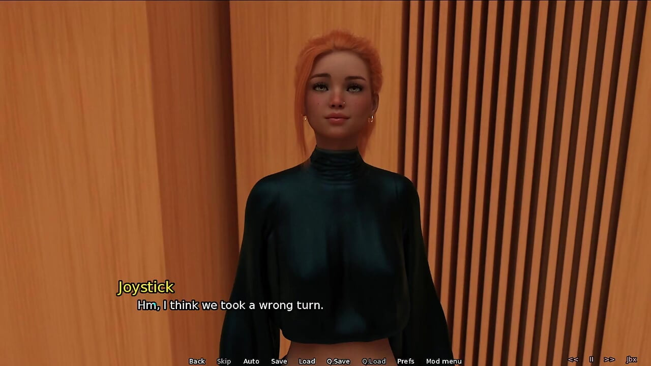 Bakina kuća - pt 167 - visual roman