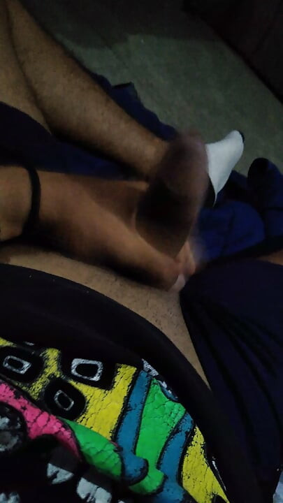 Before I Go to Bed
