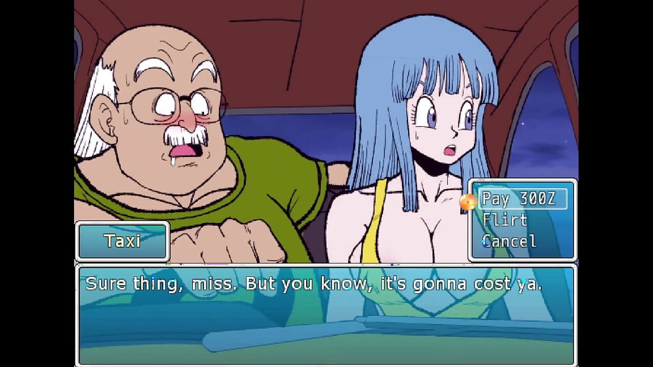 Kamesutra Dbz Erogame 129 Demonic Fucking