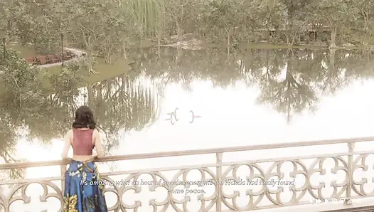 Bayan Denvers - v0.1.2.5 - tam bölüm