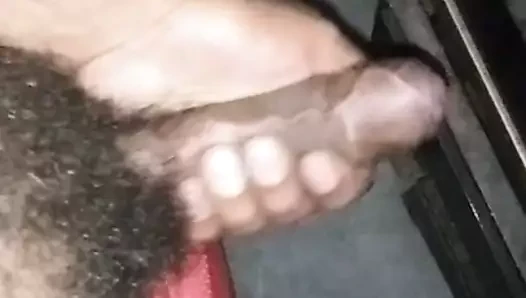 Benim büyük çük ilk video